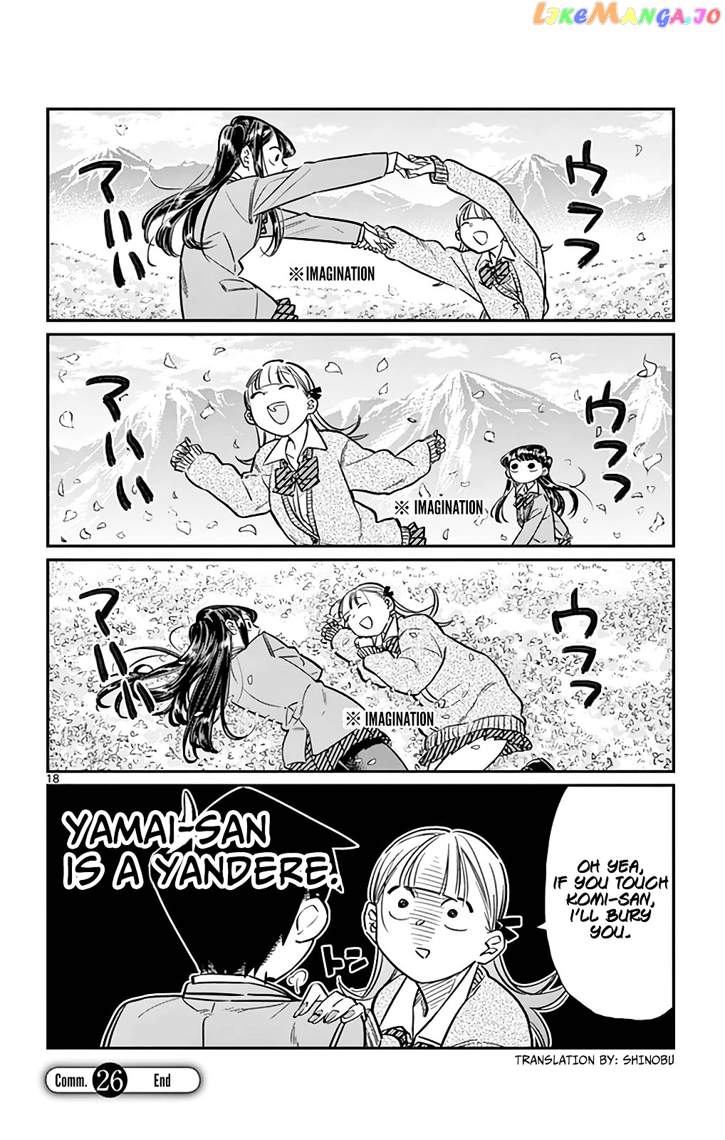 Komi Can